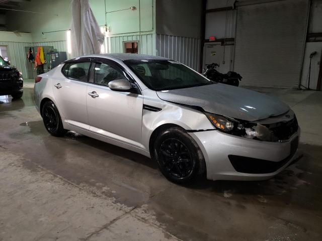 Photo 3 VIN: KNAGM4A7XB5126200 - KIA OPTIMA 