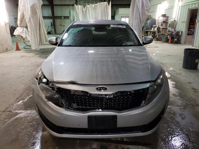 Photo 4 VIN: KNAGM4A7XB5126200 - KIA OPTIMA 