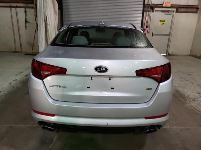 Photo 5 VIN: KNAGM4A7XB5126200 - KIA OPTIMA 