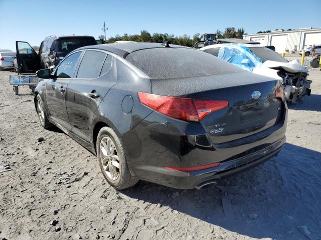 Photo 2 VIN: KNAGM4A7XB5142509 - KIA OPTIMA LX 