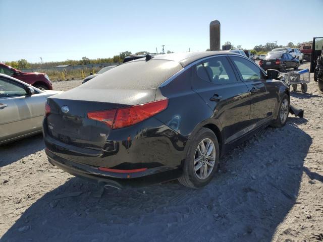 Photo 3 VIN: KNAGM4A7XB5142509 - KIA OPTIMA LX 