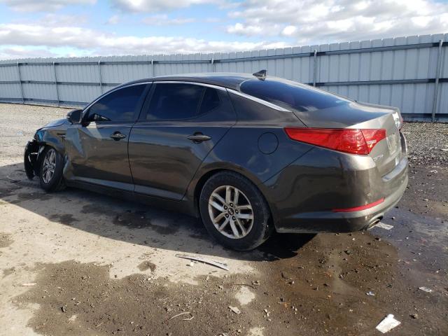 Photo 1 VIN: KNAGM4A7XB5168379 - KIA OPTIMA 