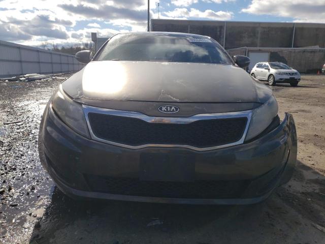 Photo 4 VIN: KNAGM4A7XB5168379 - KIA OPTIMA 