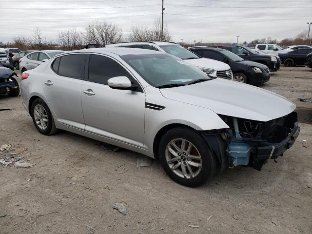 Photo 3 VIN: KNAGM4A7XB5175204 - KIA OPTIMA LX 