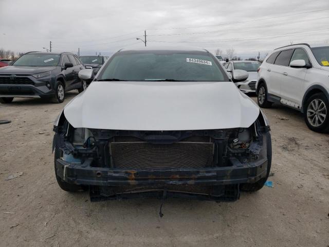 Photo 4 VIN: KNAGM4A7XB5175204 - KIA OPTIMA LX 