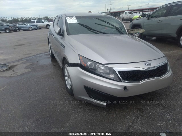 Photo 0 VIN: KNAGM4A7XB5188082 - KIA OPTIMA 