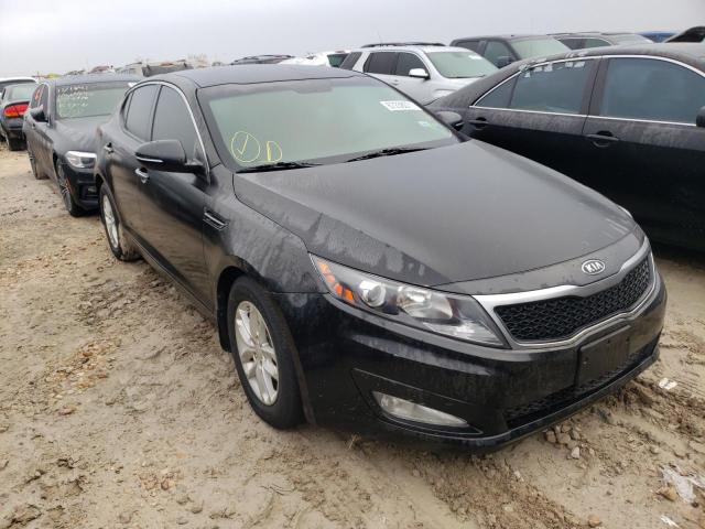 Photo 0 VIN: KNAGM4A7XC5272176 - KIA OPTIMA 