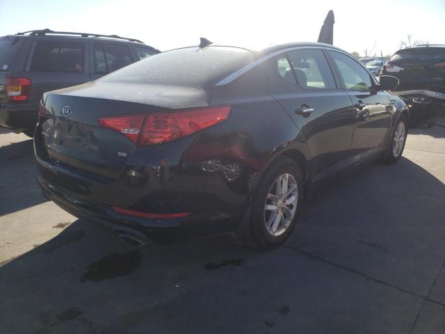 Photo 3 VIN: KNAGM4A7XC5272176 - KIA OPTIMA 