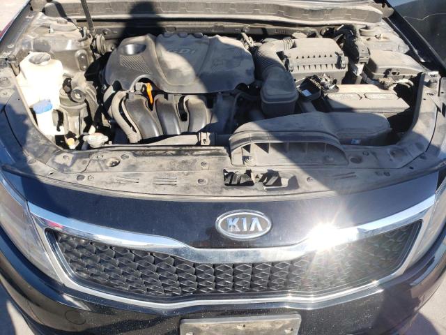 Photo 6 VIN: KNAGM4A7XC5272176 - KIA OPTIMA 