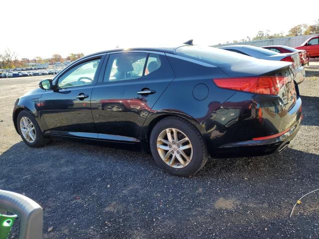 Photo 1 VIN: KNAGM4A7XC5276163 - KIA OPTIMA LX 