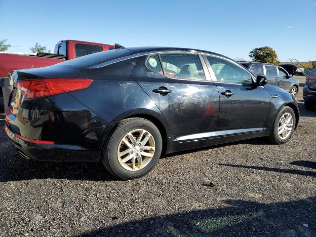 Photo 2 VIN: KNAGM4A7XC5276163 - KIA OPTIMA LX 