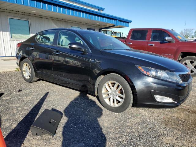 Photo 3 VIN: KNAGM4A7XC5276163 - KIA OPTIMA LX 