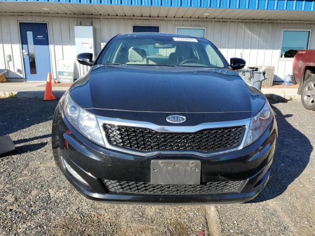 Photo 4 VIN: KNAGM4A7XC5276163 - KIA OPTIMA LX 