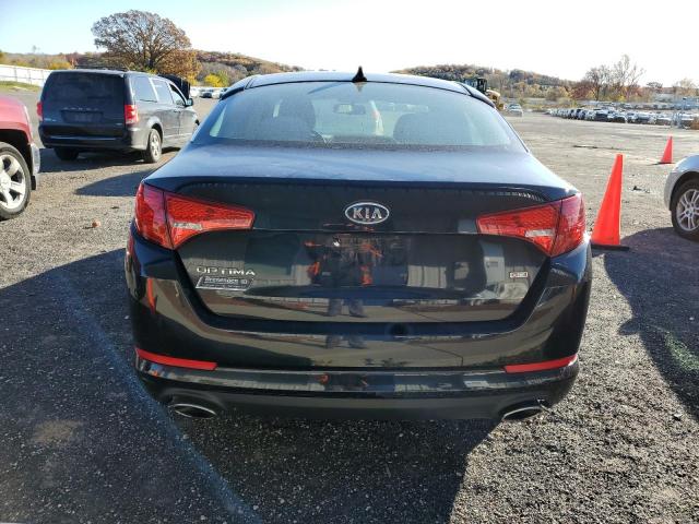 Photo 5 VIN: KNAGM4A7XC5276163 - KIA OPTIMA LX 