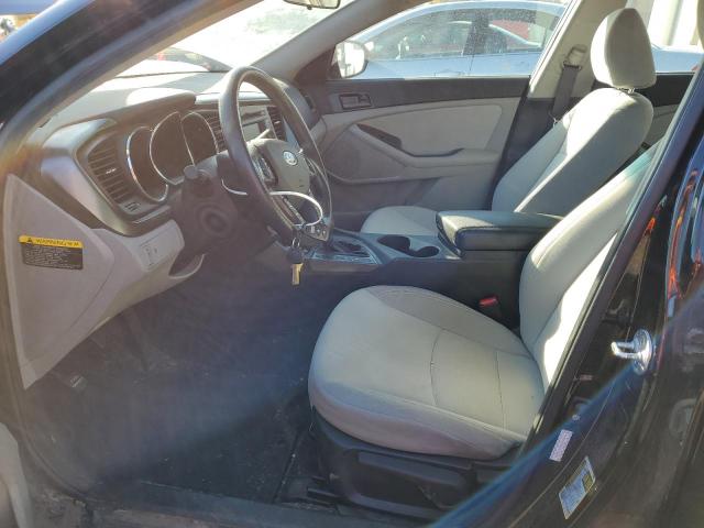 Photo 6 VIN: KNAGM4A7XC5276163 - KIA OPTIMA LX 