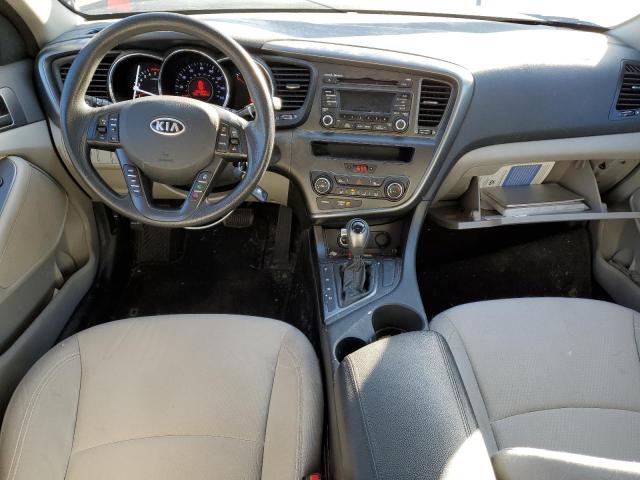 Photo 7 VIN: KNAGM4A7XC5276163 - KIA OPTIMA LX 