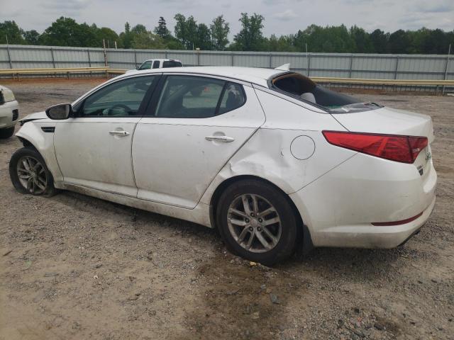 Photo 1 VIN: KNAGM4A7XC5283419 - KIA OPTIMA 