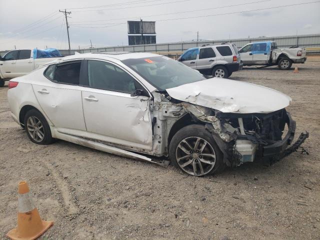 Photo 3 VIN: KNAGM4A7XC5283419 - KIA OPTIMA 