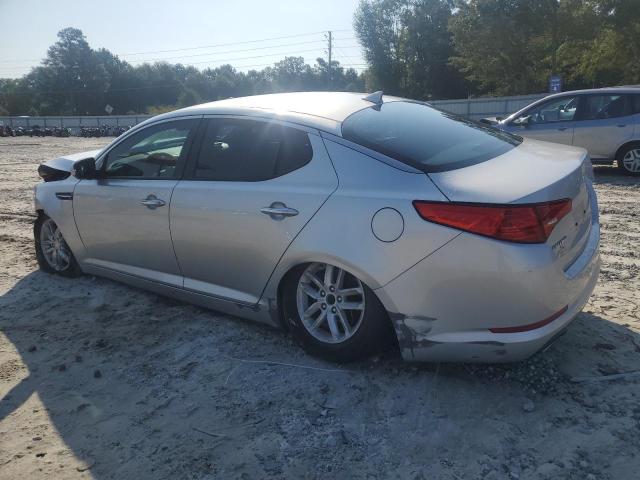 Photo 1 VIN: KNAGM4A7XC5284859 - KIA OPTIMA LX 