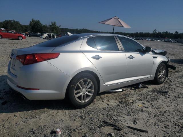 Photo 2 VIN: KNAGM4A7XC5284859 - KIA OPTIMA LX 