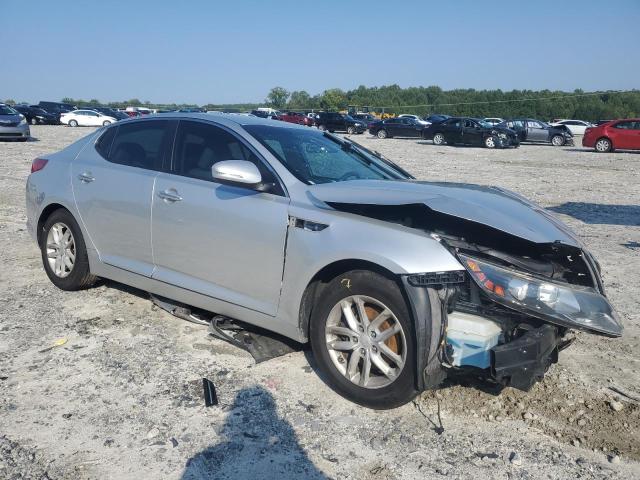 Photo 3 VIN: KNAGM4A7XC5284859 - KIA OPTIMA LX 