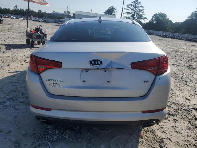 Photo 5 VIN: KNAGM4A7XC5284859 - KIA OPTIMA LX 