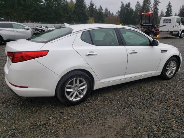 Photo 2 VIN: KNAGM4A7XC5289754 - KIA OPTIMA LX 