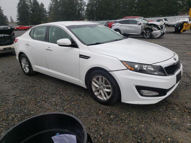 Photo 3 VIN: KNAGM4A7XC5289754 - KIA OPTIMA LX 