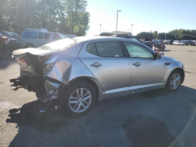 Photo 2 VIN: KNAGM4A7XC5293450 - KIA OPTIMA LX 