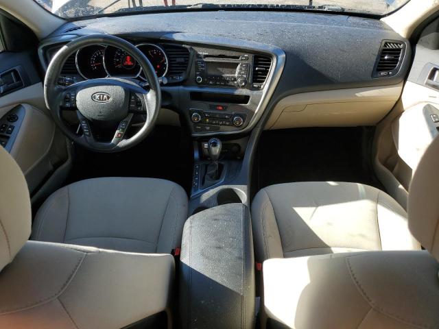 Photo 7 VIN: KNAGM4A7XC5293450 - KIA OPTIMA LX 