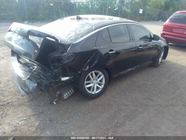 Photo 3 VIN: KNAGM4A7XD5300916 - KIA OPTIMA 