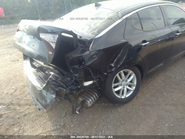 Photo 5 VIN: KNAGM4A7XD5300916 - KIA OPTIMA 