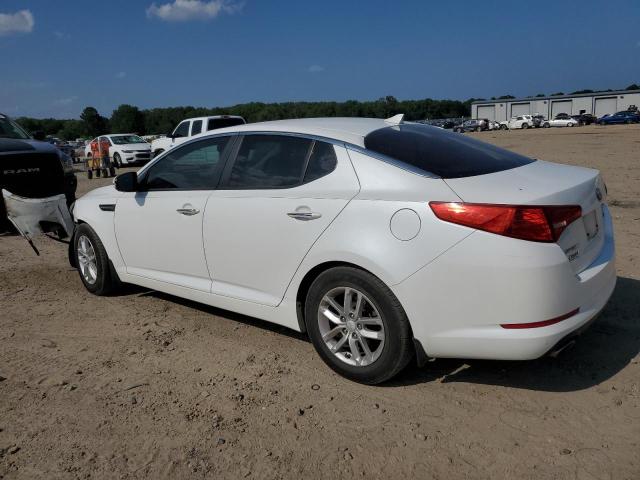 Photo 1 VIN: KNAGM4A7XD5317442 - KIA OPTIMA LX 