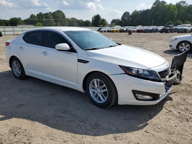 Photo 3 VIN: KNAGM4A7XD5317442 - KIA OPTIMA LX 