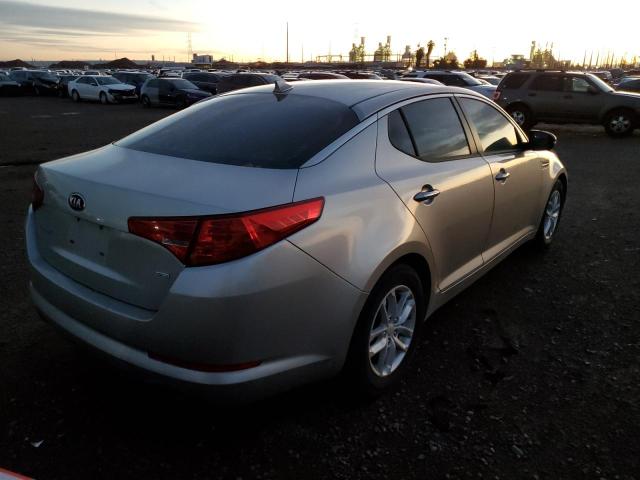 Photo 3 VIN: KNAGM4A7XD5324844 - KIA OPTIMA 