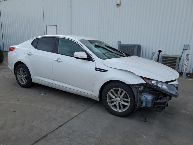 Photo 3 VIN: KNAGM4A7XD5333673 - KIA OPTIMA 