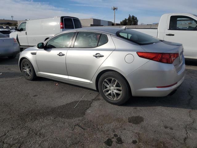 Photo 1 VIN: KNAGM4A7XD5337268 - KIA OPTIMA 