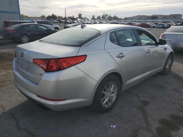 Photo 2 VIN: KNAGM4A7XD5337268 - KIA OPTIMA 