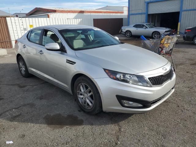 Photo 3 VIN: KNAGM4A7XD5337268 - KIA OPTIMA 