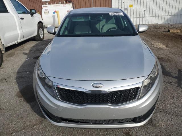 Photo 4 VIN: KNAGM4A7XD5337268 - KIA OPTIMA 