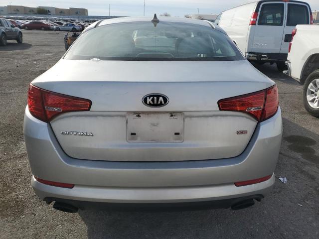 Photo 5 VIN: KNAGM4A7XD5337268 - KIA OPTIMA 