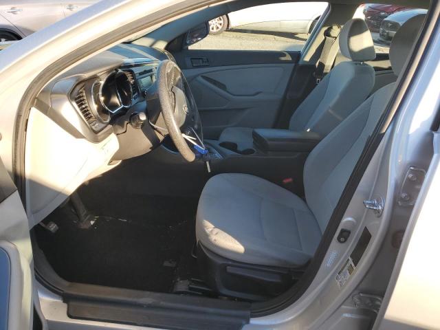 Photo 6 VIN: KNAGM4A7XD5337268 - KIA OPTIMA 