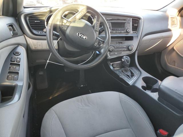 Photo 7 VIN: KNAGM4A7XD5337268 - KIA OPTIMA 