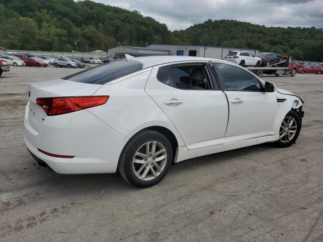 Photo 2 VIN: KNAGM4A7XD5338081 - KIA OPTIMA LX 