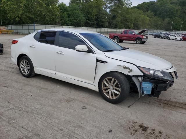 Photo 3 VIN: KNAGM4A7XD5338081 - KIA OPTIMA LX 