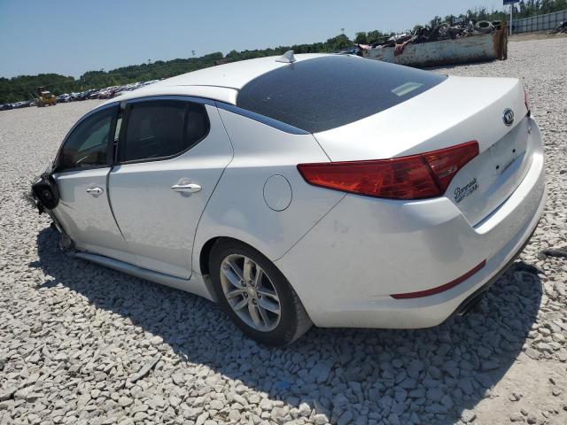 Photo 1 VIN: KNAGM4A7XD5352420 - KIA OPTIMA 