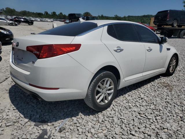 Photo 2 VIN: KNAGM4A7XD5352420 - KIA OPTIMA 