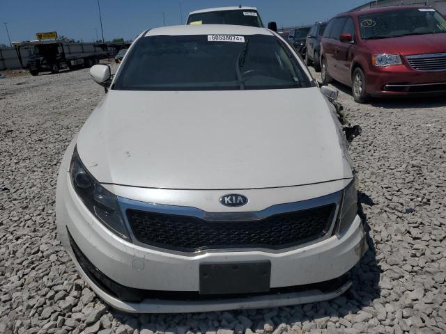 Photo 4 VIN: KNAGM4A7XD5352420 - KIA OPTIMA 