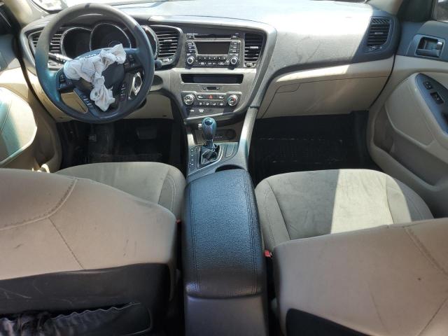 Photo 7 VIN: KNAGM4A7XD5352420 - KIA OPTIMA 