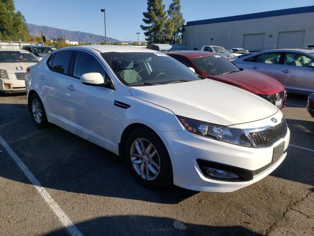 Photo 3 VIN: KNAGM4A7XD5366740 - KIA OPTIMA LX 